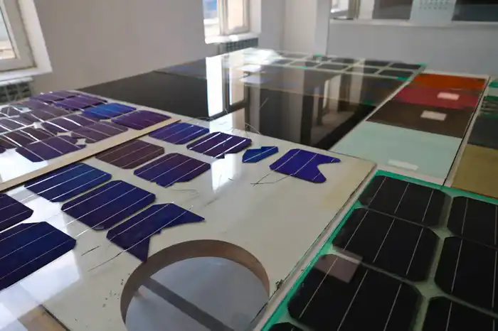 Казахстанские ученые разработали новые солнечные панели для внутреннего рынка Павлодаре