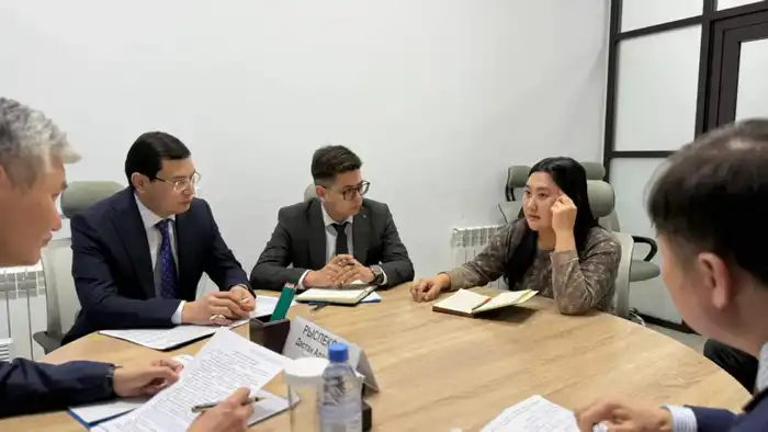 Личный прием граждан (4)