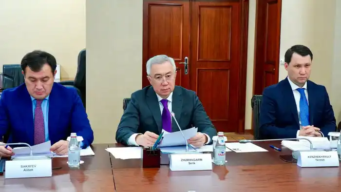 Казахстан и Монголия: торговый мост к полумиллиарду долларов Павлодаре