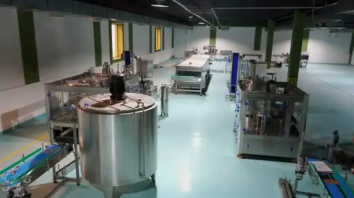 ТУРКЕСТАН: В КЕЛЕССКОМ РАЙОНЕ ГОТОВИТСЯ К ЗАПУСКУ ПРОЕКТ СТОИМОСТЬЮ 2,5 МЛРД ТЕНГЕ (2)