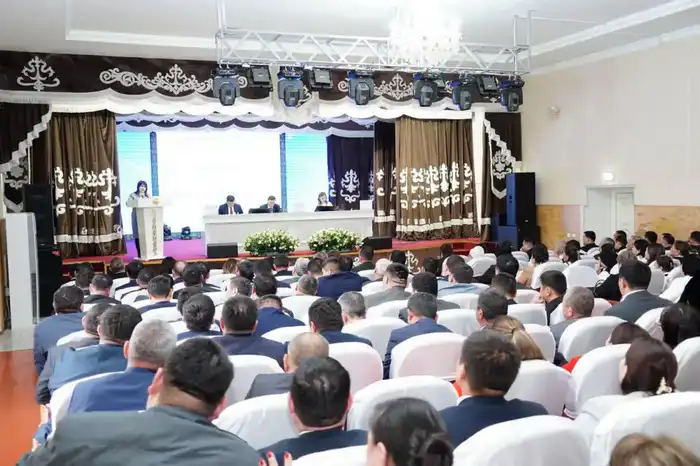 Туркестанская область: новые меры для образования Павлодаре