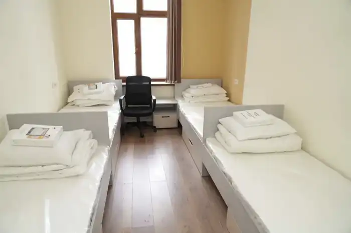 ИСЛАМСКИЙ ИНСТИТУТ ОТКРЫЛСЯ В ТУРКЕСТАНЕ (10)