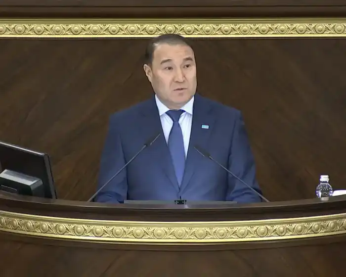 В Мажилисе рассмотрен законопроект о ратификации Соглашения по созданию механизма гражданской защиты Организации тюркских государств Павлодаре