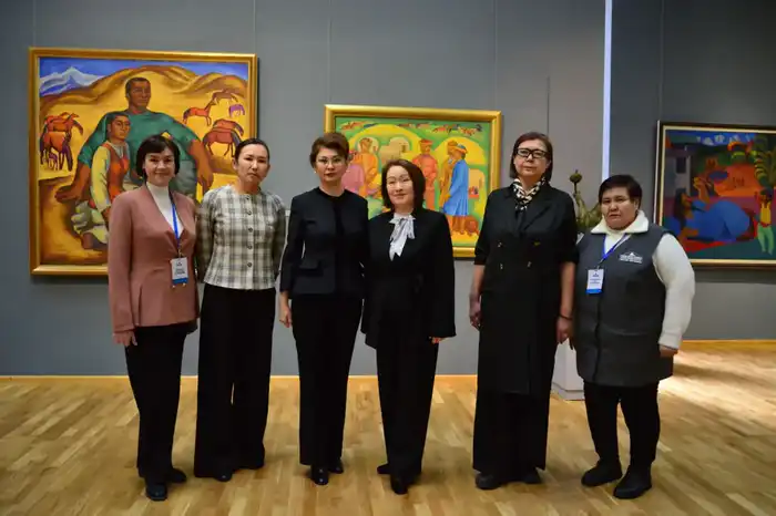 Музей искусств Кастеева вновь открывает двери после ремонта (6)