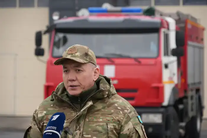 Уступят ли водители дорогу спецтранспорту? МЧС и блогеры проводят социальный эксперимент (2)