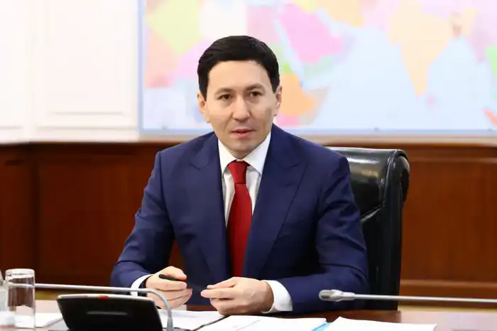 Казахстан направляет усилия на переход к энергодефициту через модернизацию электроэнергетики до 2027 года Павлодаре