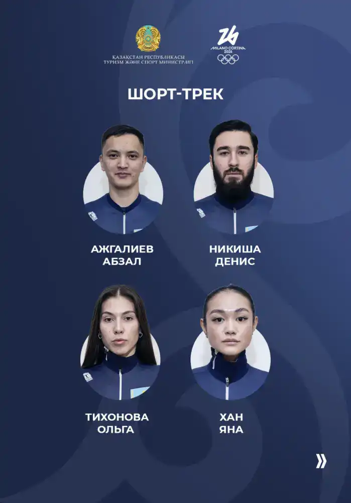 До старта зимних Олимпийских игр в итальянских городах Милан и Кортина-д’Ампеццо осталось 10 дней (4)