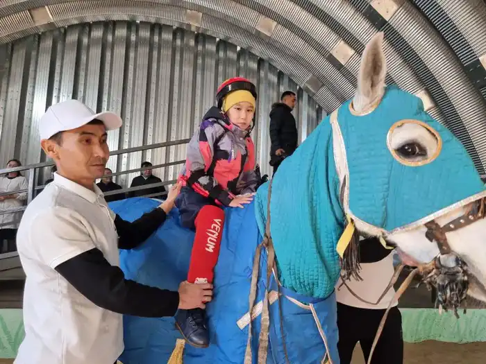 800 причин для надежды: реабилитация в Жетісу Павлодаре