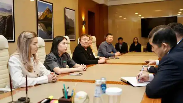 Рабочие места для всех: как ВКО меняет правила игры? Павлодаре