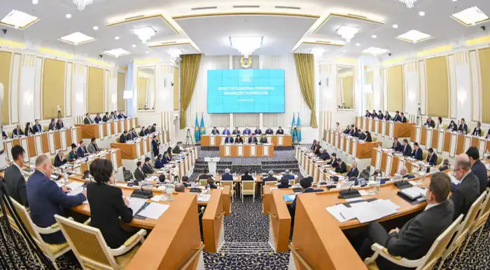 Новая Конституция Казахстана: Путь к справедливости и защите семейных ценностей Павлодаре