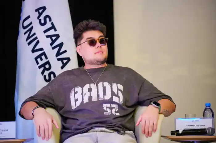 Форум в Астане: предотвращение наркомании как ключ к будущему молодежи Павлодаре