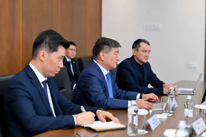 В области Абай будет реализован проект по внедрению водосберегающих технологий (4)