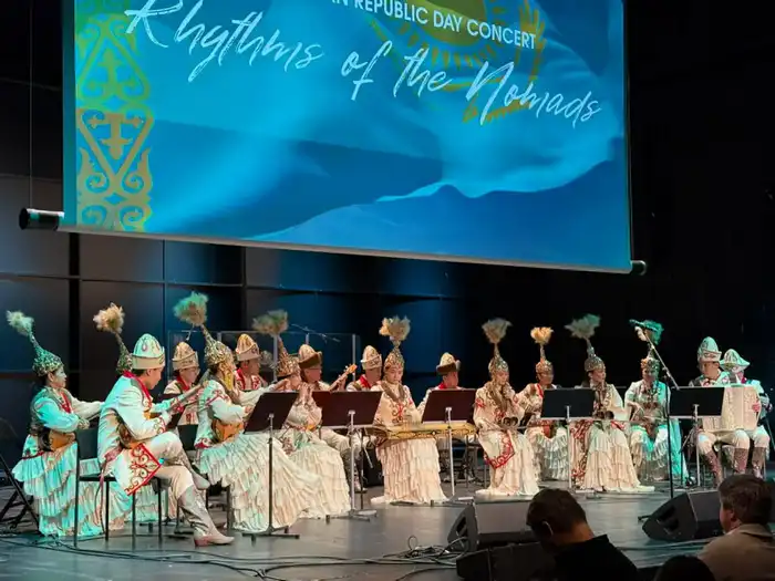 Алматы в 2026 году: культурный карнаваль в сердце мегаполиса Павлодаре