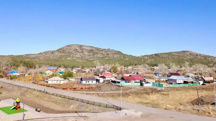 Карагандинская область: экологический туризм на подъёме с новыми зонами отдыха и юртами для туристов Павлодаре