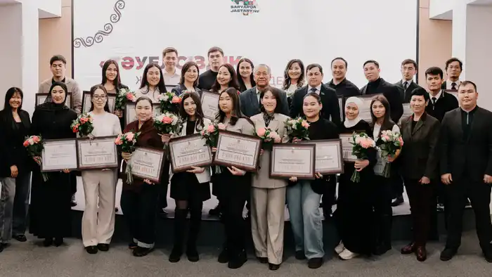 Карагандинская молодёжь: бизнес и инклюзия в одном проекте! Павлодаре