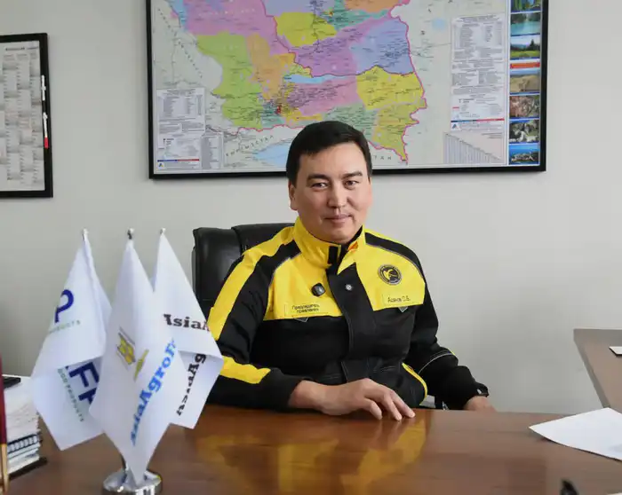 В Алматинской области реализуется инвестиционный проект стоимостью 2,5 млрд тенге (3)