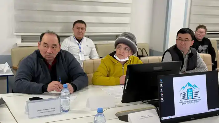 Гастроэнтерит среди спортсменов: 22 подростка из Кызылординской области госпитализированы Павлодаре