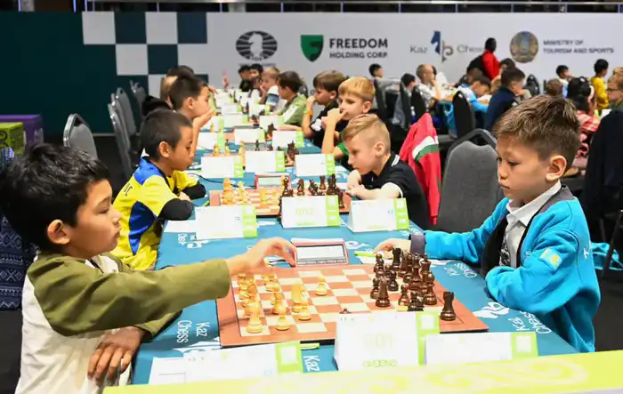 Алматы усиливает поддержку спорта высших достижений: инвентарь, инвестиции и партнерство с бизнесом Павлодаре