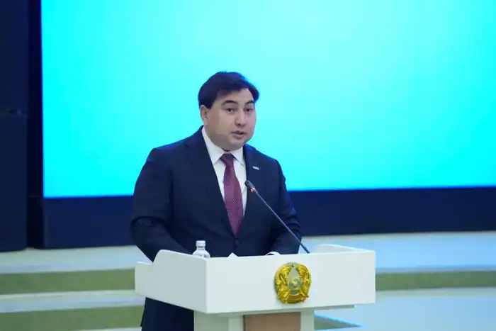 Казахстан готовит ИИ-офицеров для цифрового будущего! Павлодаре