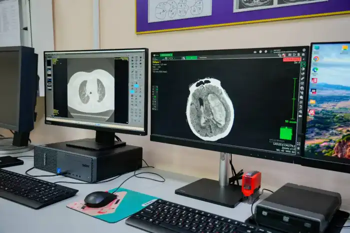Развитие медицинской инфраструктуры в Астане: новые клиники и обучение для врачей Павлодаре