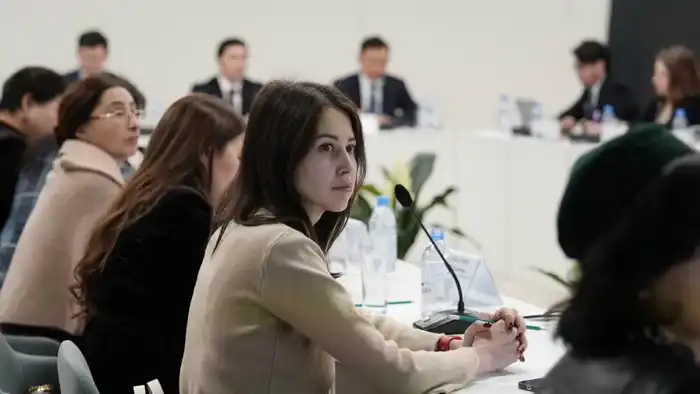 Туризм: настройка механизма для нового старта! Павлодаре