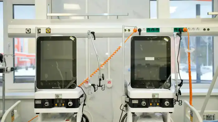 В Казахстане продолжается модернизация здравоохранения с использованием 148 млрд тенге из возвращенных активов Павлодаре