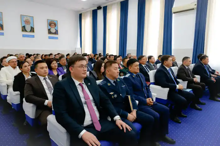 Новый аким Кербулакского района Жанат Жунусбеков обещает сосредоточиться на решении социальных проблем местного населения Павлодаре