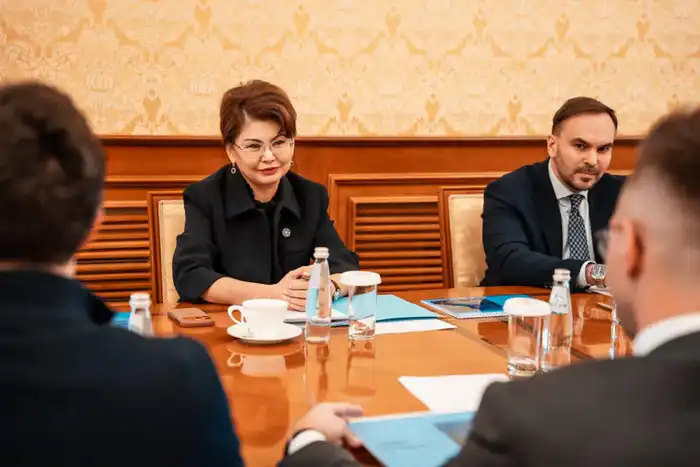 Казахстан и Yandex Qazaqstan: Совместное развитие креативных индустрий на международной арене Павлодаре