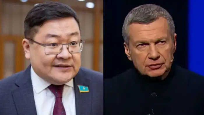 Айдос Сарым: Комары, автоматы и выбор целей Украины Павлодаре