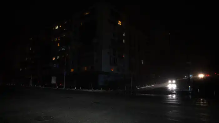 Евросоюз отправляет в Украину 447 аварийных генераторов на сумму 3,7 млн евро для поддержки больниц Павлодаре