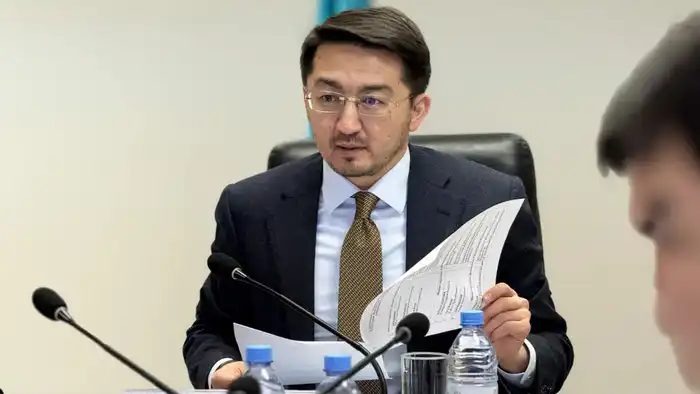 Цифровизация здравоохранения в Казахстане: новые возможности Павлодаре