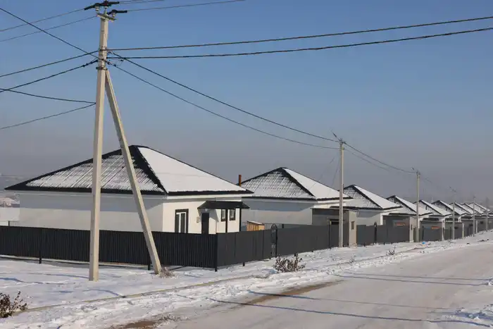 Кербулакский район: 10 ключей к процветанию от Бейбита Исабаева Павлодаре