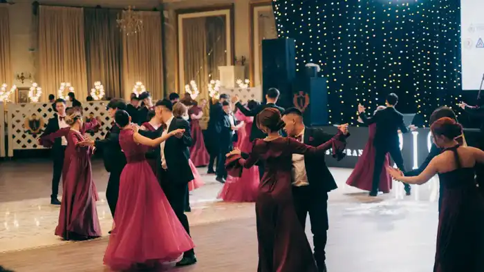 Звезды благотворительности засияют в Караганде: кастинг на бал – 2026 Павлодаре