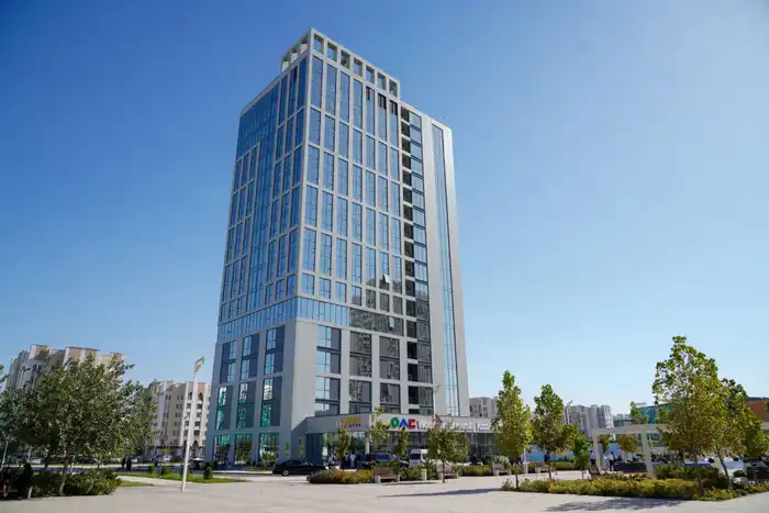 Искусственный интеллект: цифровая палитра, раскрашивающая будущее Туркестана Павлодаре