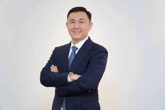 Талгат Газизов возглавил корабль «Kazakh Tourism» в бурных водах туризма Павлодаре