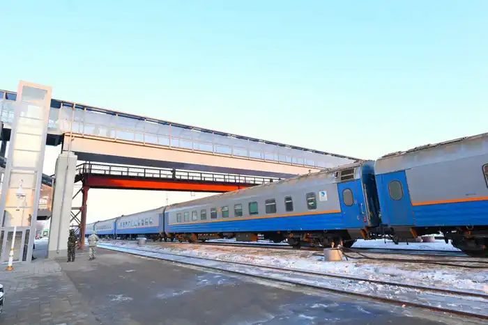 Открытие нового моста в Казалинском районе: шаг к улучшению транспортной доступности региона Павлодаре