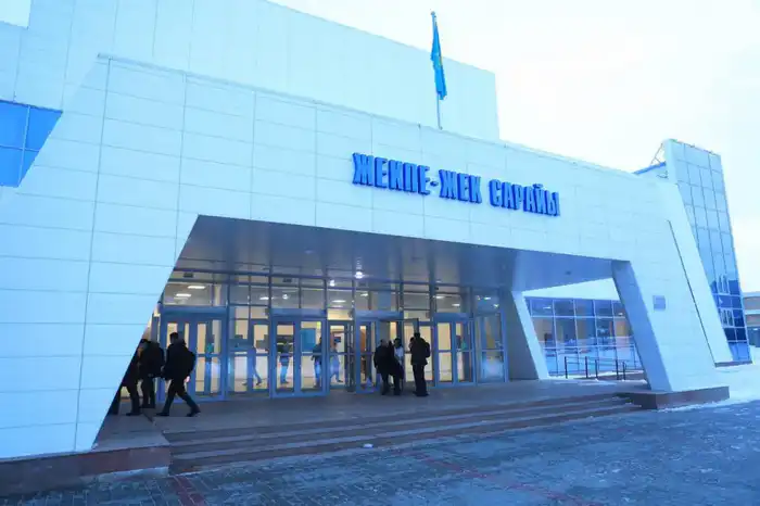 В Актюбинской области планируют построить малые авиационные пункты для развития туризма (9)