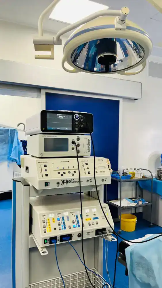 В Шымкенте проведено около 600 сложных ортопедических операций (2)