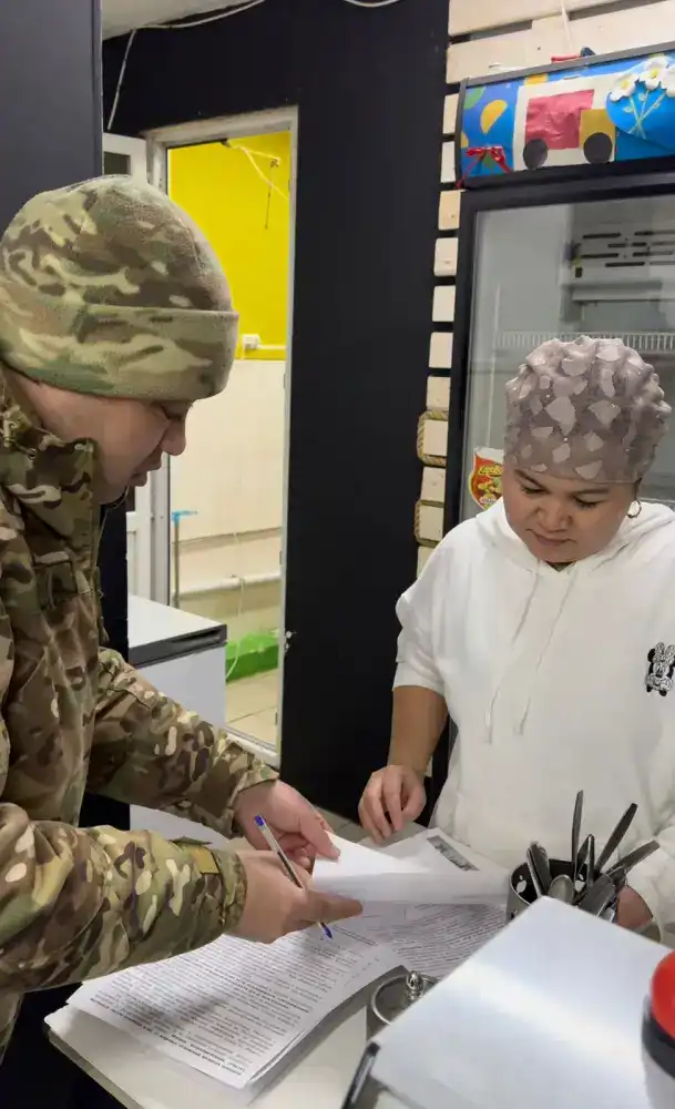 В Астане усиливают проверки объектов общественного питания на соблюдение пожарной безопасности Павлодаре