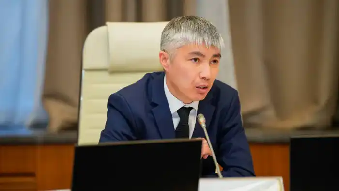 В Общенациональный пул включены 62 инвестиционных проекта ВКО (3)