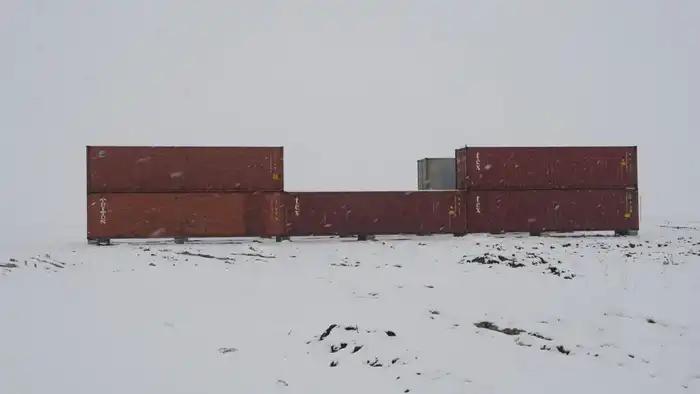 Создание откормочной площадки в Келесском районе: новые рабочие места и возможности для жителей Павлодаре