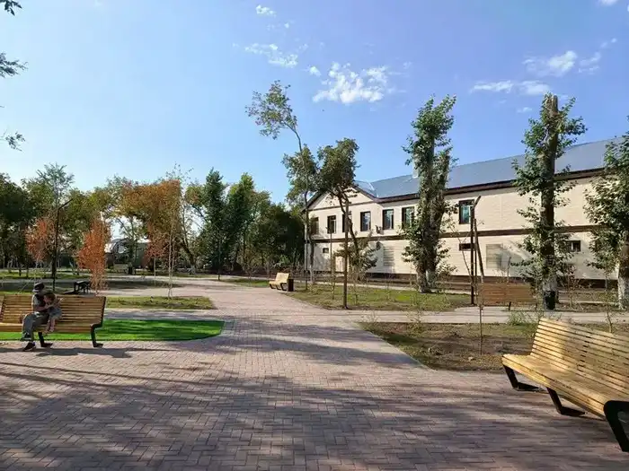 Гармония городских мелодий: Карагандинский Центр урбанистики подводит итоги года Павлодаре