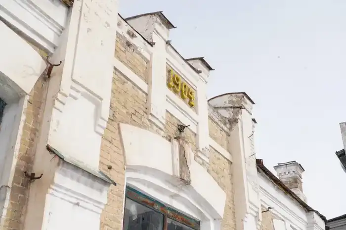 ИЗУЧЕН ПЛАН ПО ПРЕВРАЩЕНИЮ ПРИВОКЗАЛЬНОЙ ТЕРРИТОРИИ ТУРКЕСТАНА В ТУРИСТИЧЕСКУЮ ЗОНУ (5)