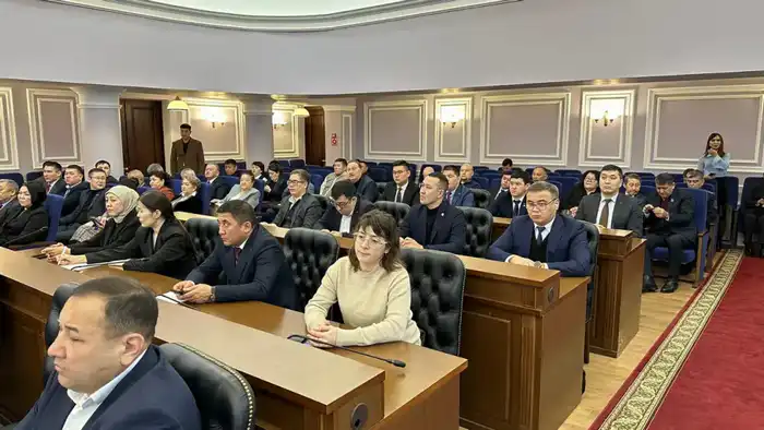 Общественный совет Западно-Казахстанской области обсудил бюджет, коррупцию, социальную политику и инфраструктуру Павлодаре