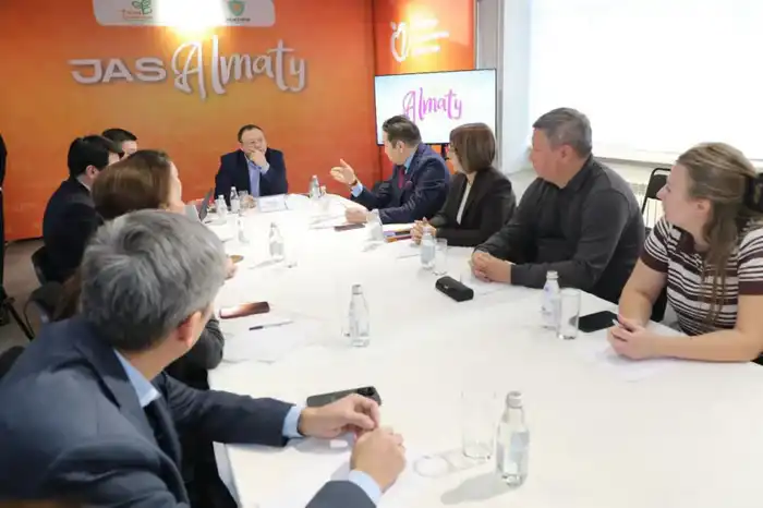 В Алматы объявят конкурс научных грантов для прикладных исследований Павлодаре