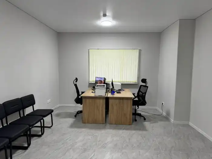 В Сарыаркинском районе открылся новый пункт полиции Павлодаре