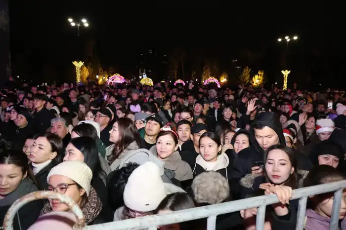 Рост экономики Алматы превышает 6%: 98 тыс. новых рабочих мест и планы на 2 млн туристов к 2026 году. Павлодаре