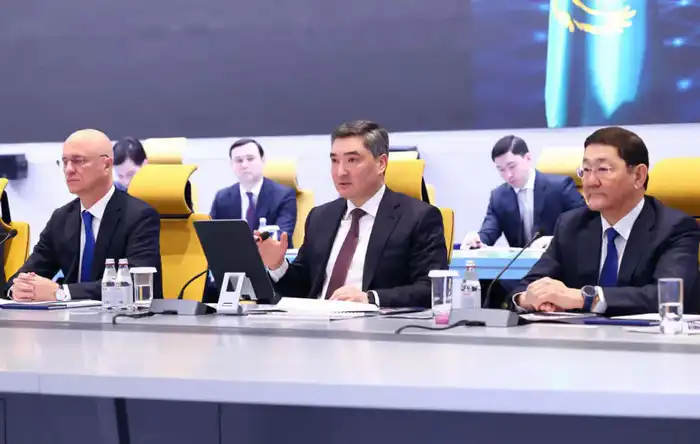 Состоялся инвестиционный совет (5)