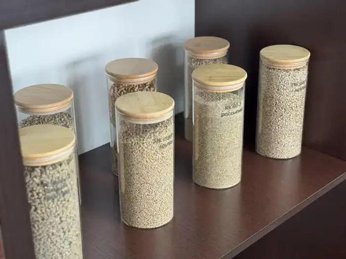 В Алматинской области реализуется инвестиционный проект стоимостью 2,5 млрд тенге (2)