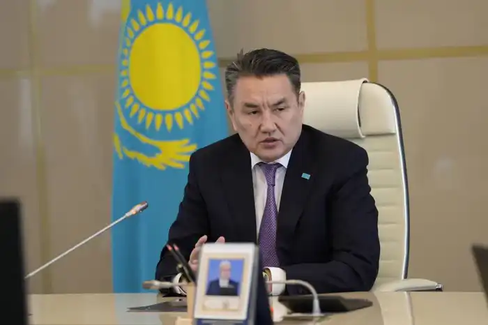 ВКО по объёму прямых иностранных инвестиций находится на 3 месте в стране Павлодаре